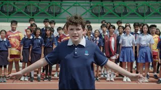 Learn Limitless At Global Schools Group