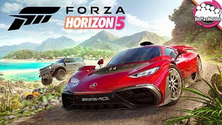 FORZA HORIZON 5 #1 - Ein neues Horizon Abenteuer beginnt 🤩 - Forza Horizon 5 Let's Play