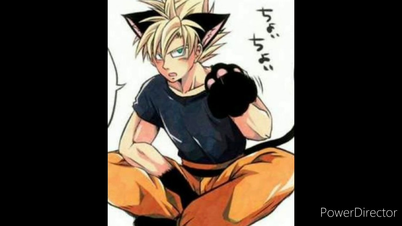 Goku renace en dxd capitulo 1