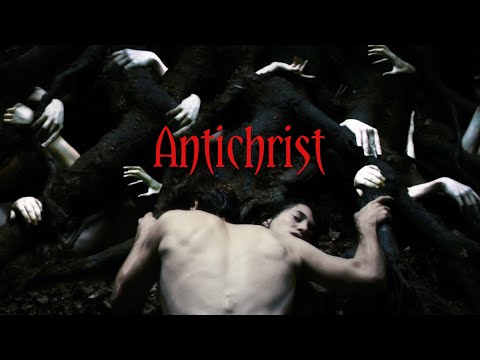 Video: Este antihrist un film de groază?