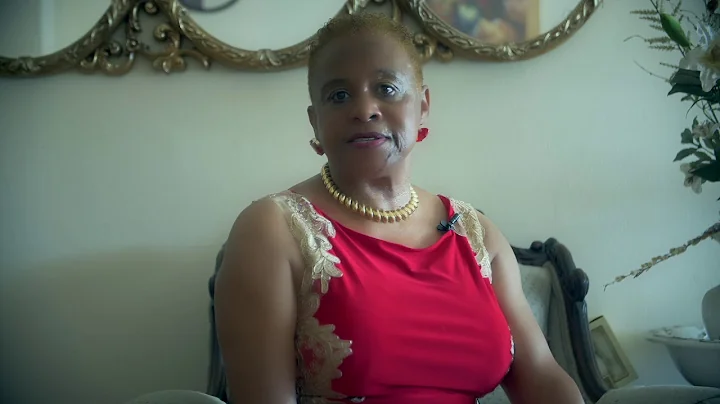 Shirley Watson: Ms NSPDK Virtual Pageant