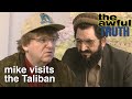 Michael Moore Meets The Taliban | The Awful Truth, S.1 Ep.6 (1999)