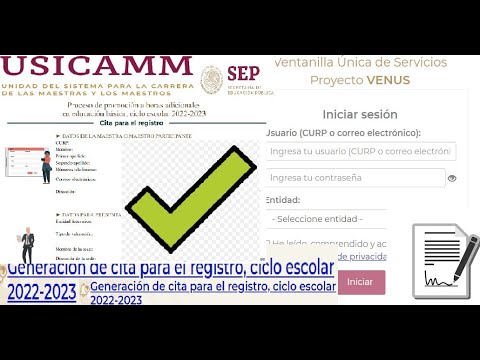 Video: ¿Por qué no soy elegible para hacer una cita para el examen de manejo detrás del volante en línea?