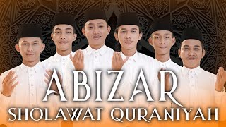 SHOLAWAT QUR'ANIYAH - ABIZAR OFFICIAL