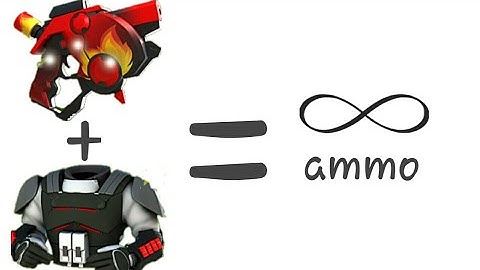 Respawnables :: Unlimited Ammo Glitch (Tutorial)