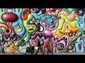 Граффити vs 3D Рисунки (graffiti vs 3D drawings)