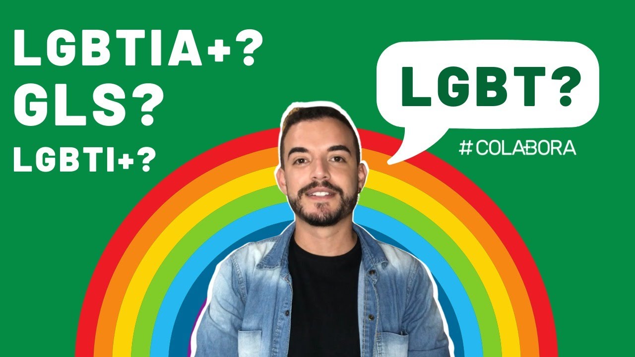 LGBTQIAP+: o que cada letra da sigla significa?