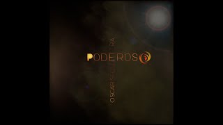 Video thumbnail of "Poderoso - La Viña Palmares (Lyric Video)"