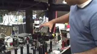 Cote Lab Demo