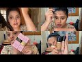 Too Faced Launch In India | Thoughts, First Impression And Mini Review on Foundation & Concealer