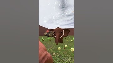 NEXTBOT ARE REALLY EVIL Part 53 #gmod #nextbots #shorts #chasing #chase #viral