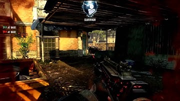 Black Ops 2 - How Do You Play Capture The Flag?