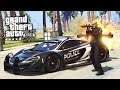 GTA 5 Mods - PLAY AS A COP MOD! GTA 5 BAD COP PATROL Mod Gameplay! (GTA 5 Mod Gameplay)