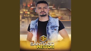 Video thumbnail of "Santiago Heitor - Não da Bola Pra Mim"