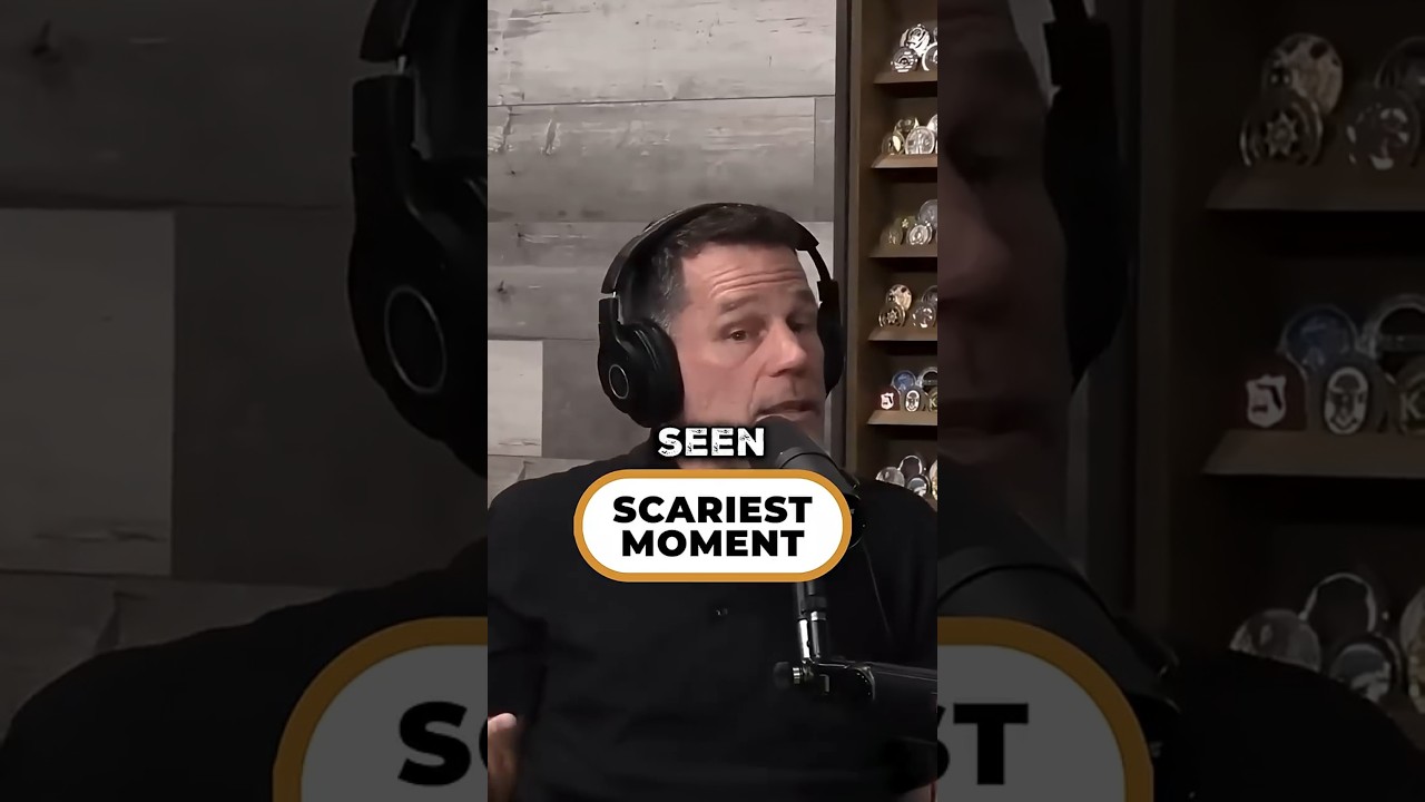 Black Hawk Down: A Moment I’ll Never Forget