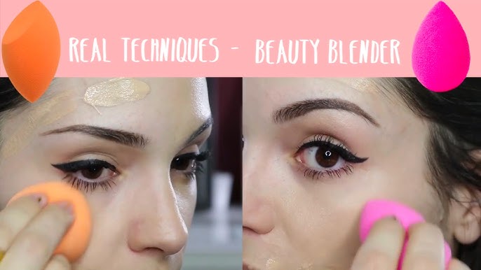 ☆ 3 TIPS QUE TIENES QUE SABER DE LAS ESPONJAS DE MAQUILLAJE ☆  Quick-Tutorial 