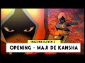 Inazuma Eleven 2 : Tormenta de Fuego/Fire | Opening - Maji de Kansha | HD