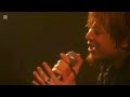 Dir en grey - Undecided LIVE (Serbian sub) 