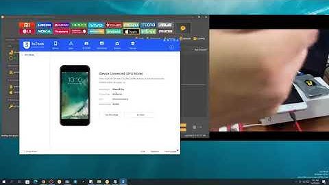 Bypass hello ramdisk iOS 15 free with UNLOCKTOOL 2022