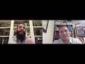 Anxiety, Addiction, & Torah: Rabbi Joey Rosenfeld interviewed by Rabbi Shmuly Yanklowitz