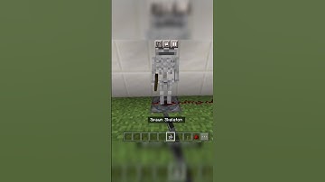 VIRAL MINECRAFT TIKTOK HACKS # 32🔥 😊🙂!! |