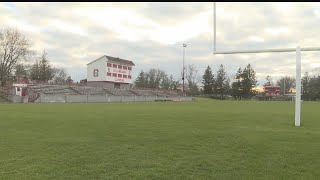 'A community effort': Renovations at Firestone Park boosts city's sense of pride