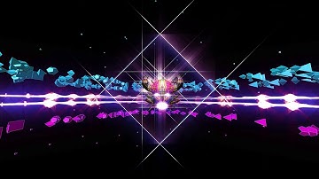 EPROM - CENTER OF THE SUN (OFFICIAL VIDEO) (4k)