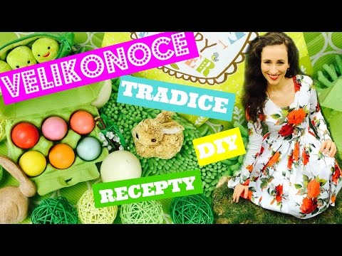 Video: Netradiční Tradice: čokoládová Vajíčka Na Jasné Velikonoce