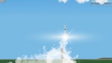 Starlink Mission || SFS 1.5