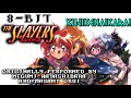 8-Bit The Slayers KUJIKENAIKARA!