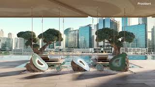 Experience the wonder of Eywa Dubai by R.EVOLUTION