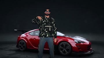 Need for Speed Unbound ULTRA Realistic Graphics Gameplay [4K 60FPS HDR]