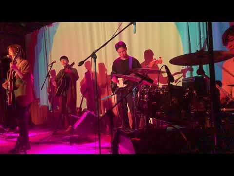 프롬(Fromm) - 마음셔틀금지, 171216 @Our Night