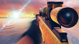 RYTEC AMR MONTAGE | CALL OF DUTY MOBILE