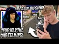 Bugha EXPOSES Tfue For TEAMING & Pinning It On Him! Tfue DROPPED Trio Partner! - Fortnite Highlights