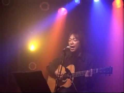 愛のかけら　津久井克行