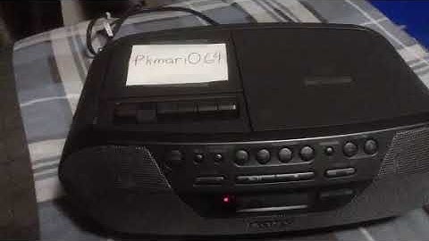 My new intro (Potentially...) | PkmariO