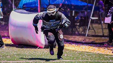 Matt Lopez from Los Angeles Collision II D4 WCPPL E3 Raw Footage