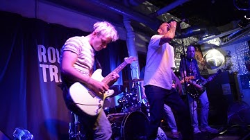 High Vis - Live at Rough Trade (Official Live Video)