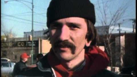 Excerpt from the film THE LAST PULLMAN CAR