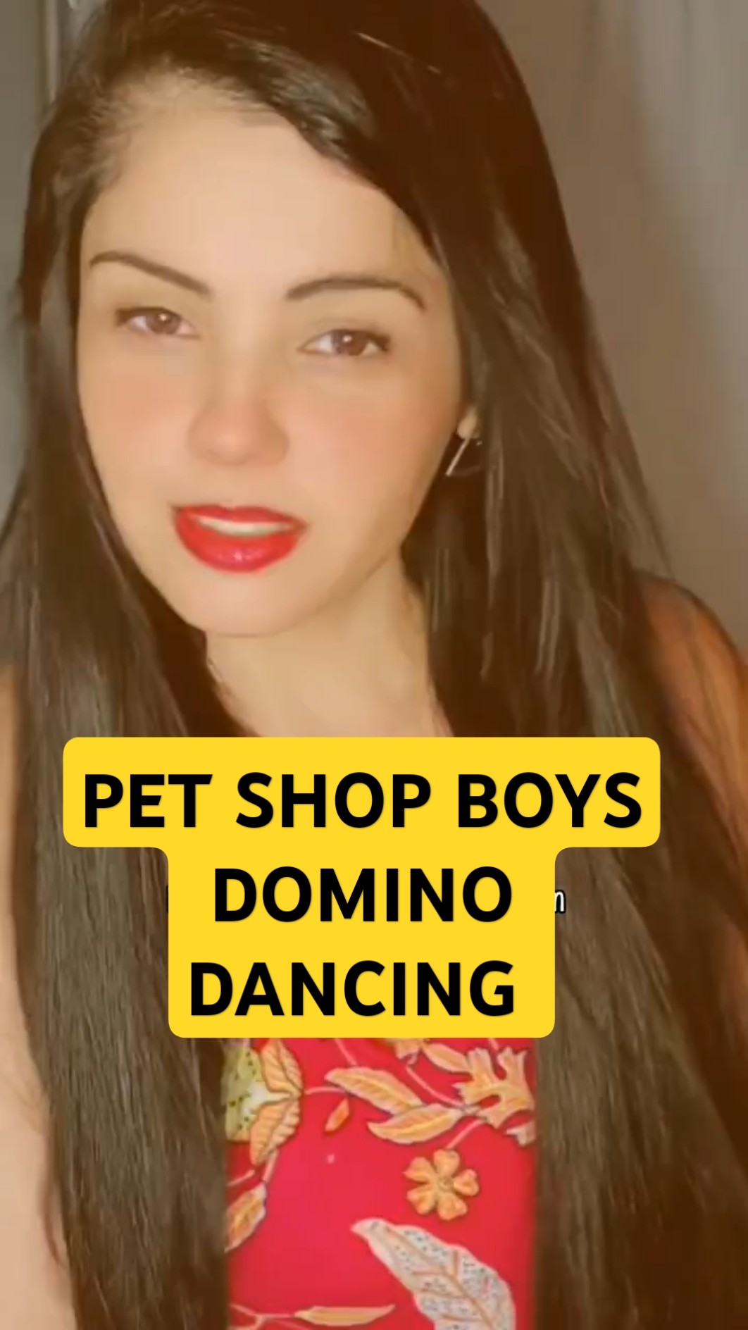 ペット・ショップ・ボーイズ/ドミノ・ダンシング　8センチ8cm シングルCD Pet Shop Boys - Domino Dancing - Amazon.com Music