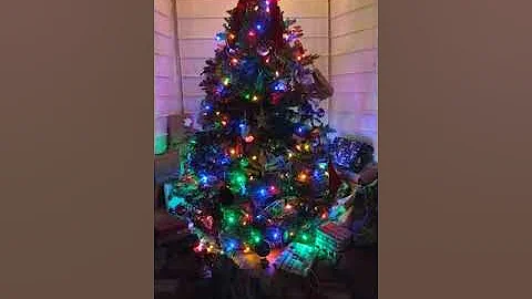 AWESOME ROBLOX CHRISTMAS PARODY!!!!