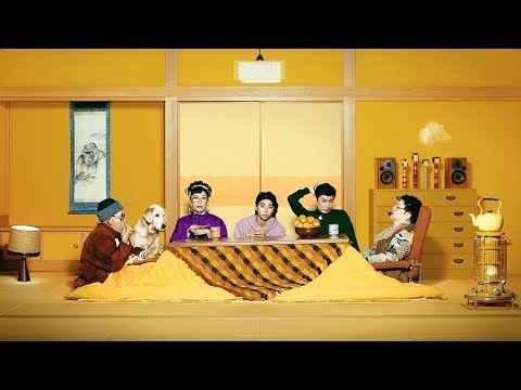 #今のサントラ 年末年始の実家編30秒
