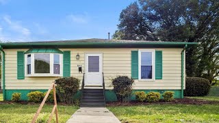 513 Grier Street, Lincolnton, NC Presented by Rachel Cartner.