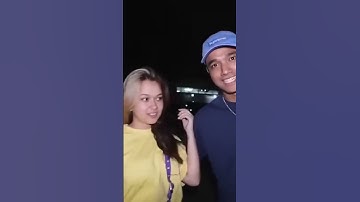 Thumbnail of Rebecca Klopper Dilindungi Oleh Keluarga Fadly Faisal #viral #shorts #selebriti #artist