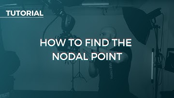 How to Find the Nodal Point