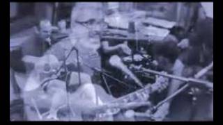 Video thumbnail of "bad religion - new dark ages(acoustic session Kroq)"
