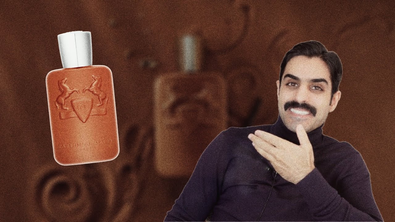 تقييمي الشخصي لعطر الثائر من دي مارلي، هناك تنويه مهم  |  😆🪵🍰