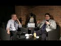 Roberto Giobbi - Penguin Live Stand-up Card Magic - Q&A with Dan Harlan