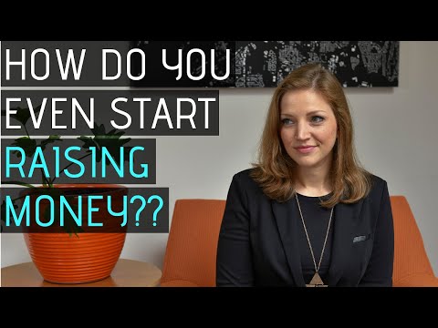 Fundraising For Nonprofits: How To Start Raising Money (Step By Step)